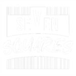 Logo Seven Squares 3ds Groupe