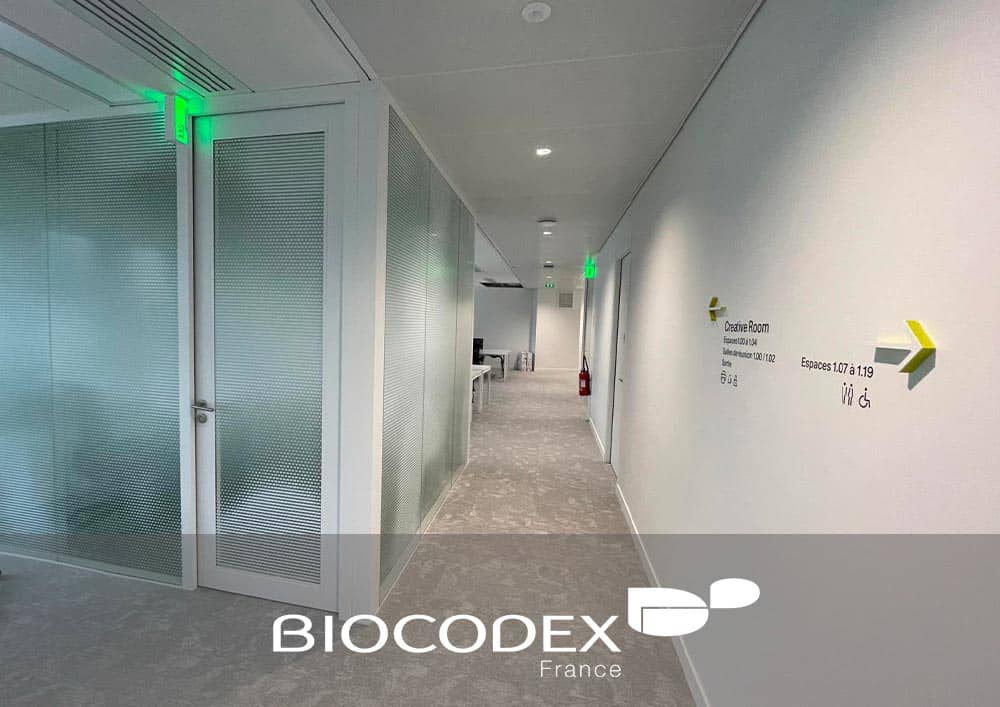 Biocodex 3ds Groupe