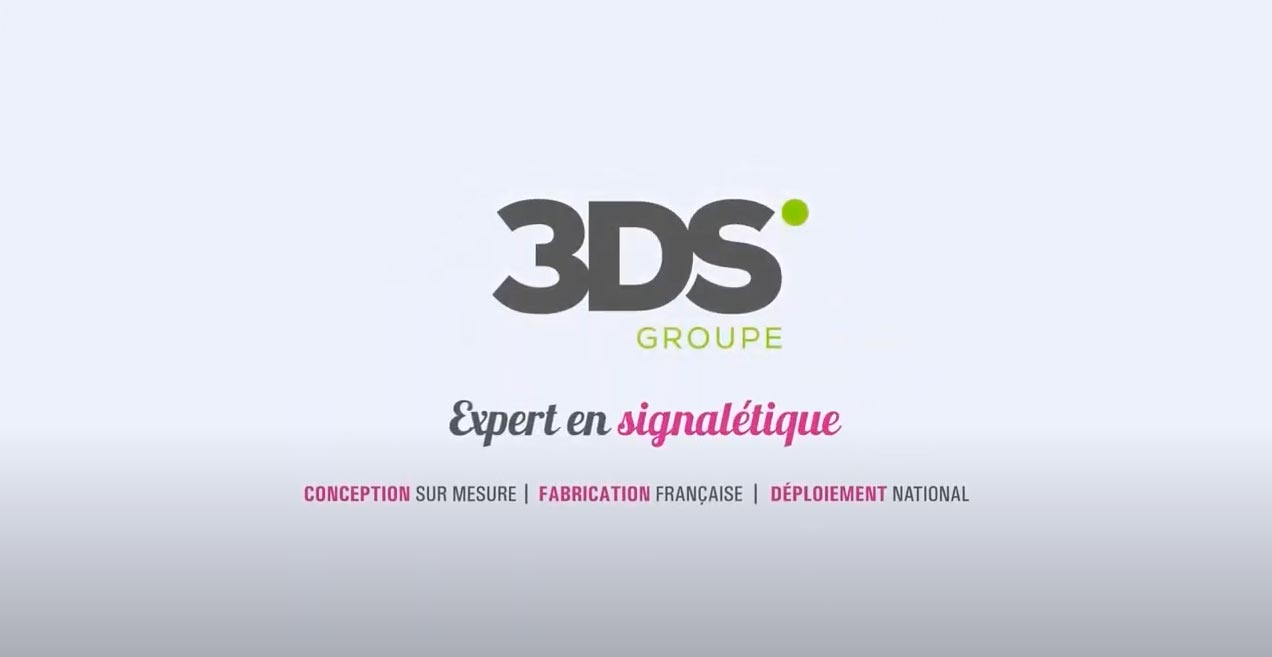 Expert en Signalétique