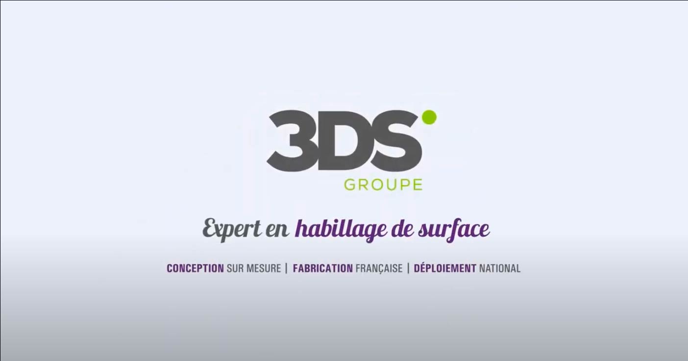 Expert en Habillage de Surface