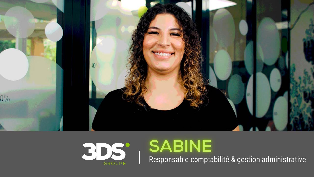 Sabine, Responsable Comptabilité