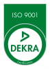 Dekra Seal Iso 9001 3ds Groupe