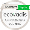 Ecovadis Site