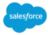 Logo salesforce PNG